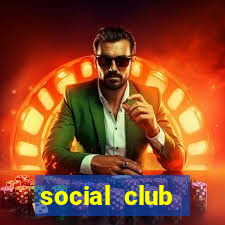 social club rockstar games