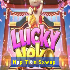 Nạp Tiền Sxwap