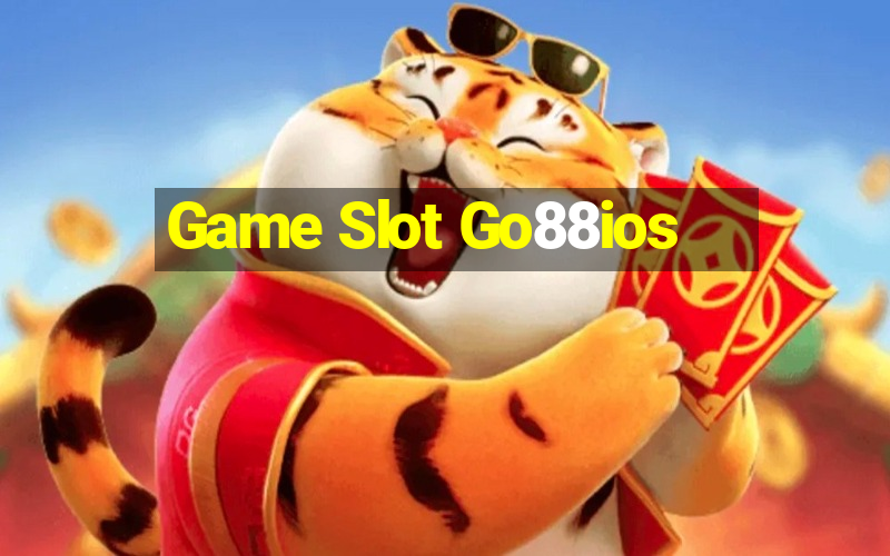 Game Slot Go88ios