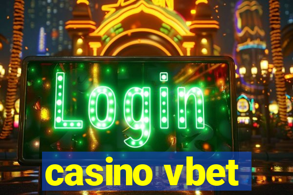 casino vbet