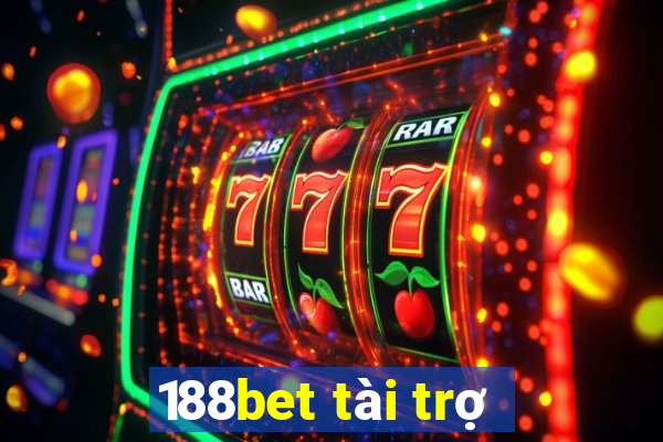 188bet tài trợ