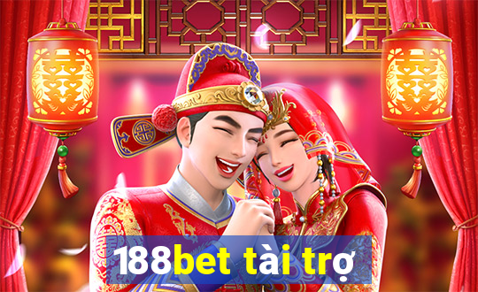 188bet tài trợ