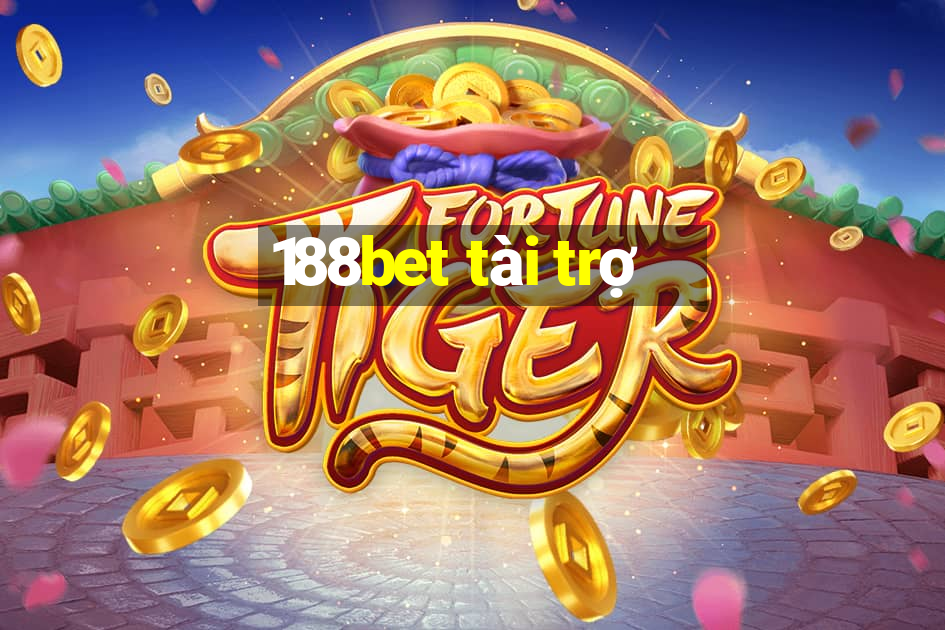 188bet tài trợ