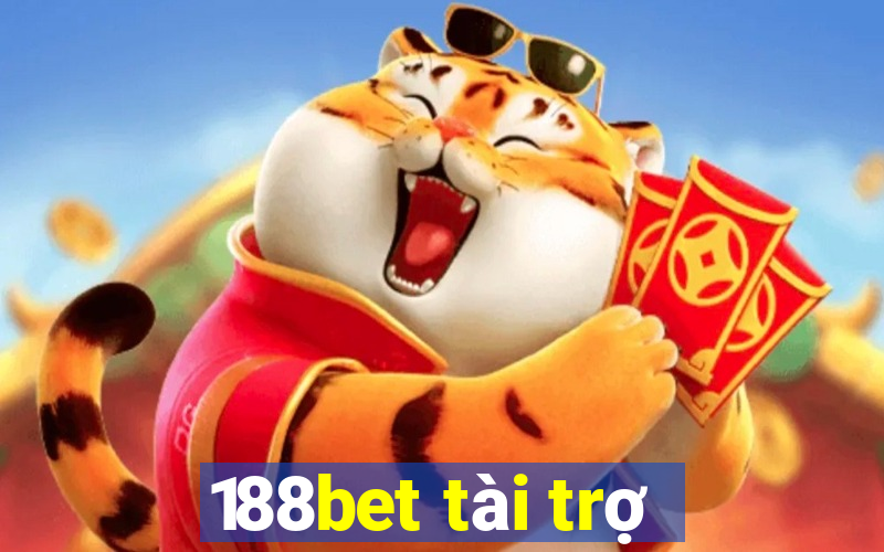 188bet tài trợ