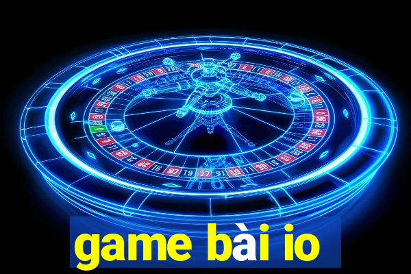 game bài io