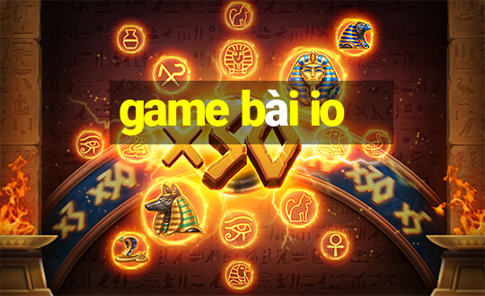 game bài io