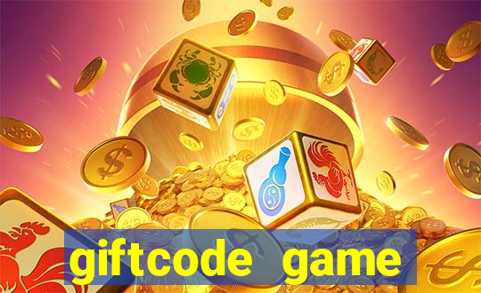 giftcode game đại hải trình