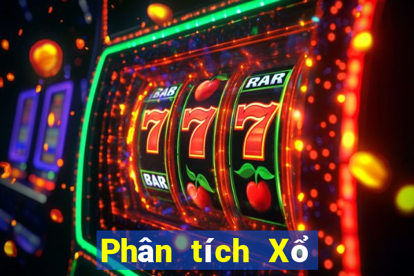 Phân tích Xổ Số ninh thuận ngày 22