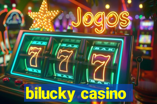 bilucky casino