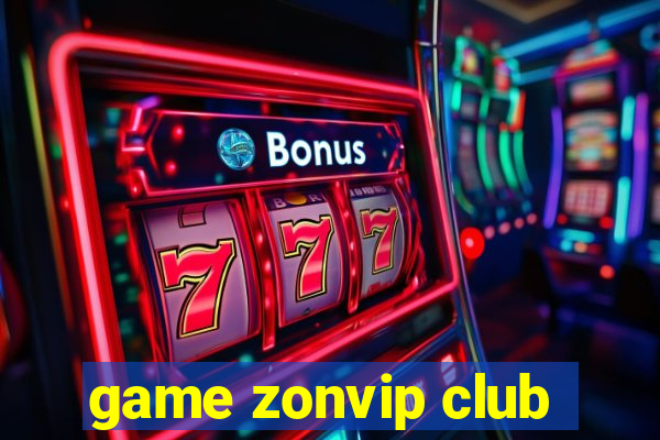 game zonvip club