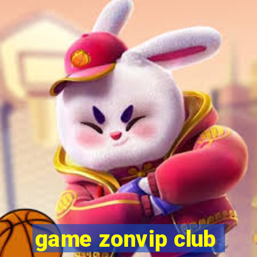 game zonvip club