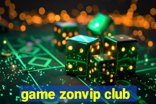 game zonvip club