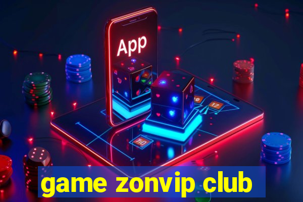 game zonvip club