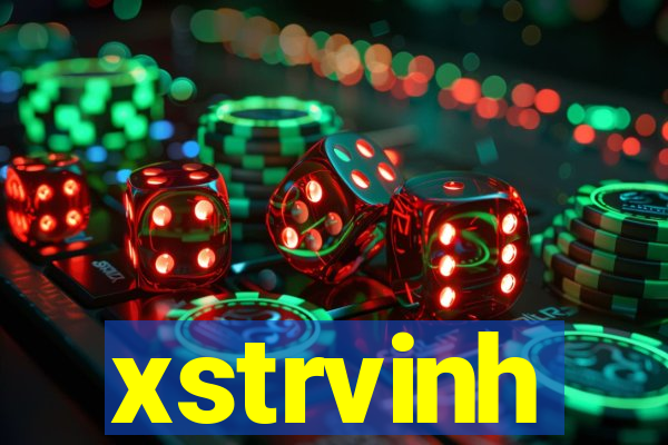 xstrvinh