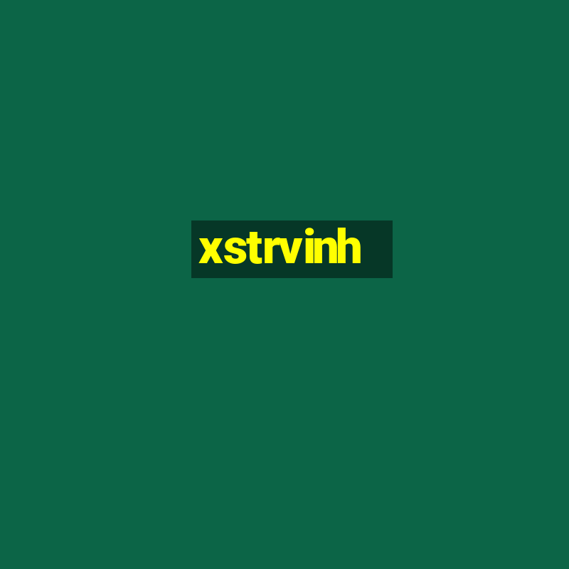 xstrvinh