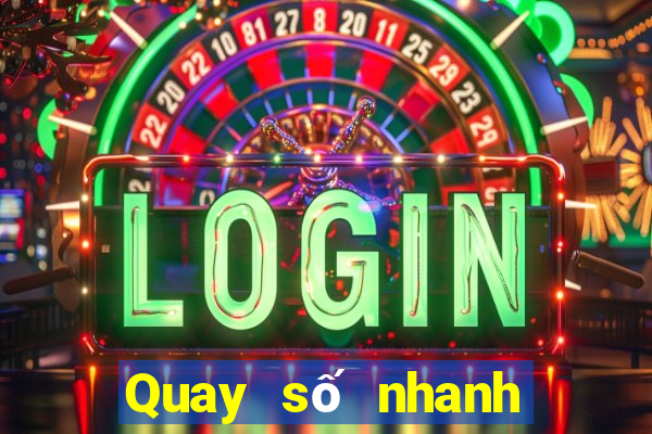 Quay số nhanh xổ số Đắk Nông