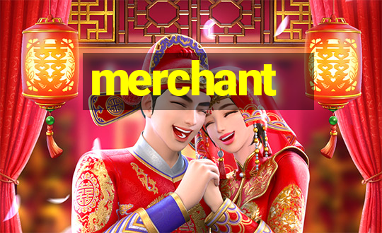 merchant