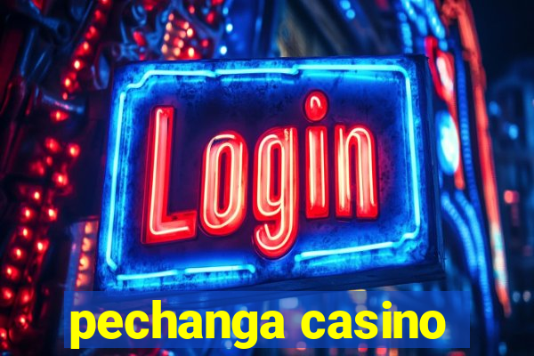 pechanga casino