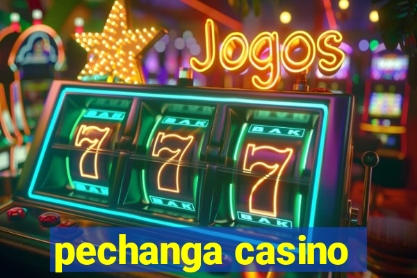 pechanga casino