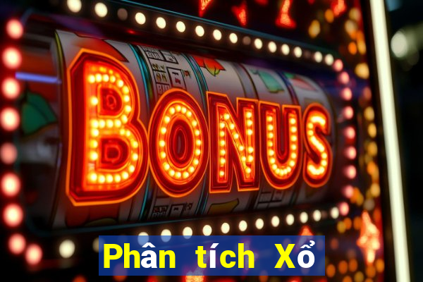 Phân tích Xổ Số Cần Thơ ngày 26