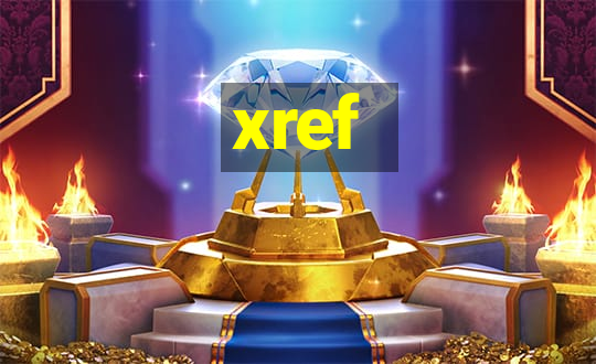 xref