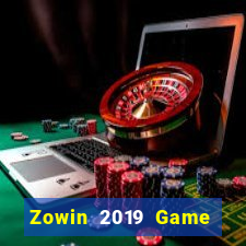 Zowin 2019 Game Bài Iwin