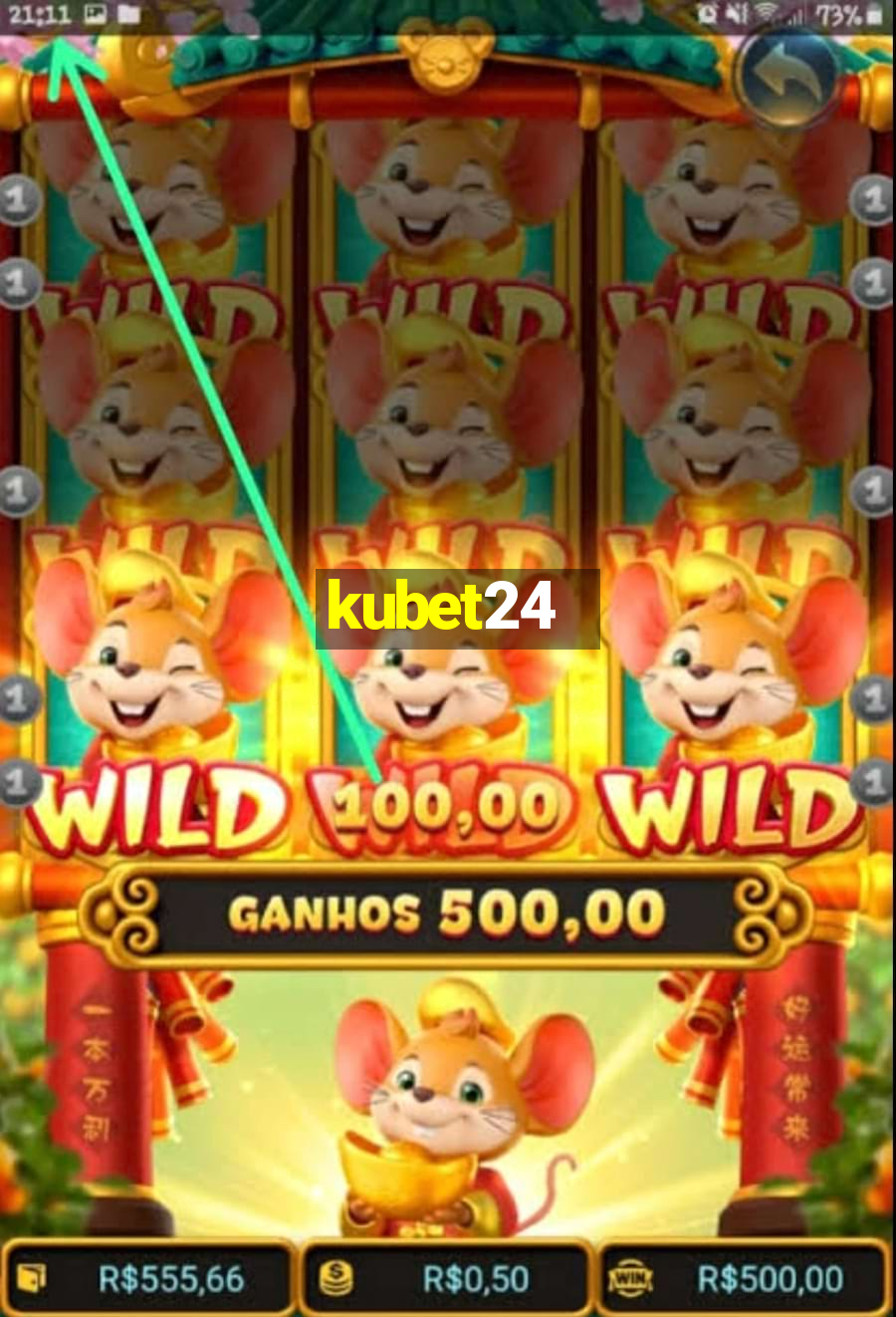 kubet24