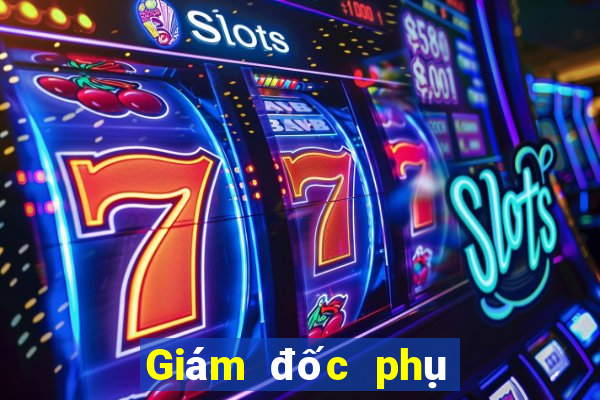 Giám đốc phụ trách du lịch ag