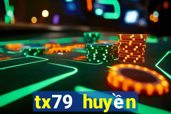 tx79 huyền thoại trở lại