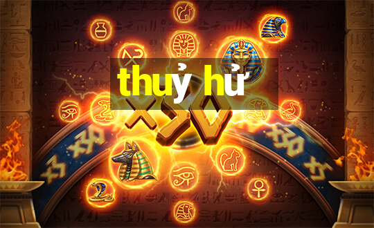 thuỷ hử