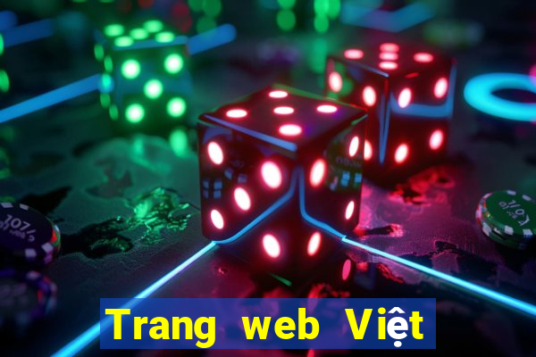 Trang web Việt nam Bada