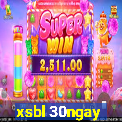 xsbl 30ngay