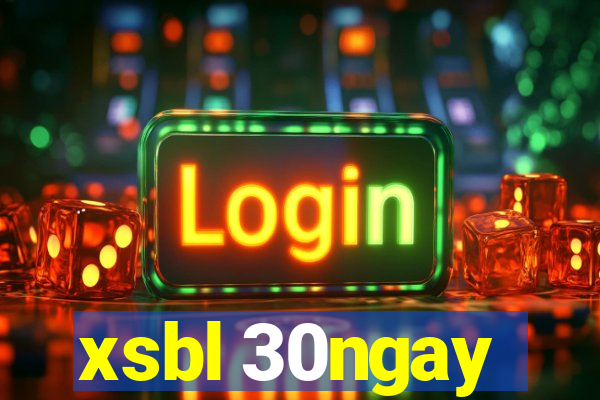 xsbl 30ngay