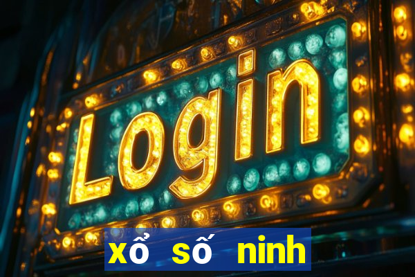 xổ số ninh thuận ngày 4 tháng 8