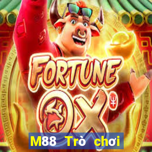 M88 Trò chơi giải trí Dianle