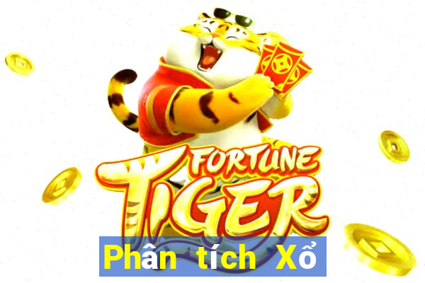 Phân tích Xổ Số binh dinh ngày 3