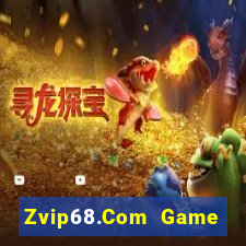 Zvip68.Com Game Bài 68