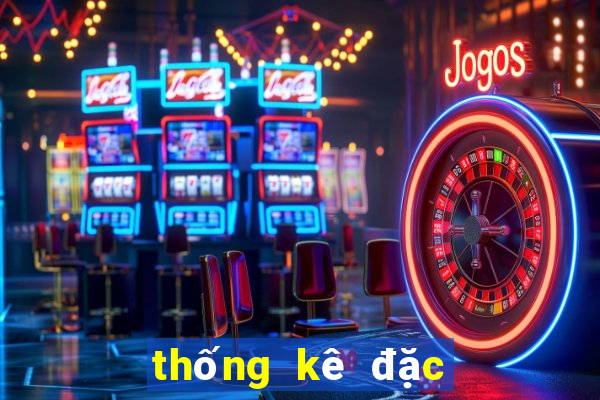 thống kê đặc biệt tổng