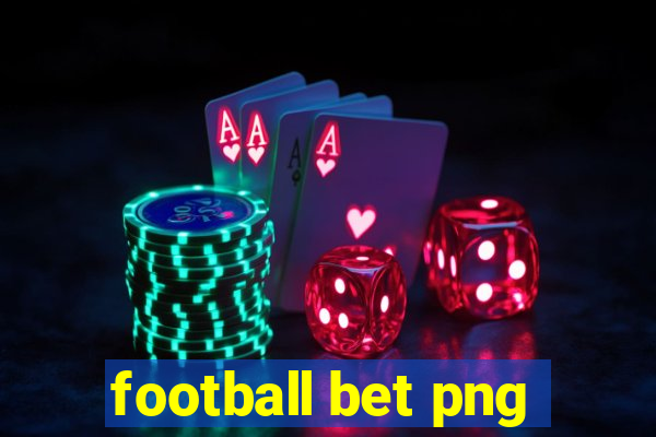 football bet png