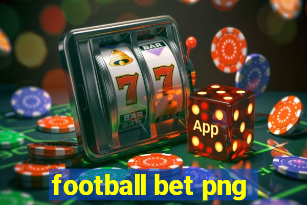 football bet png