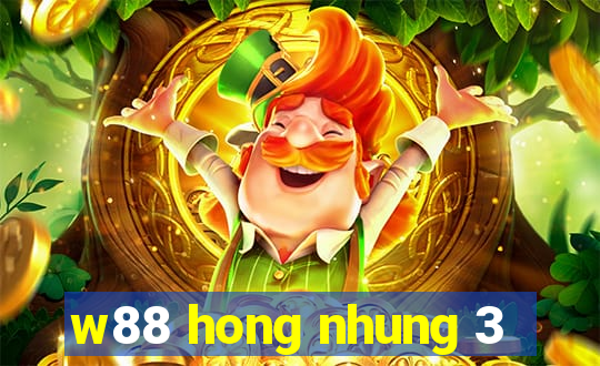 w88 hong nhung 3