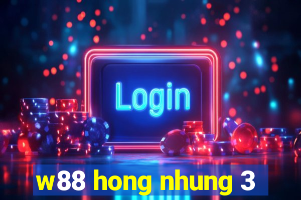 w88 hong nhung 3