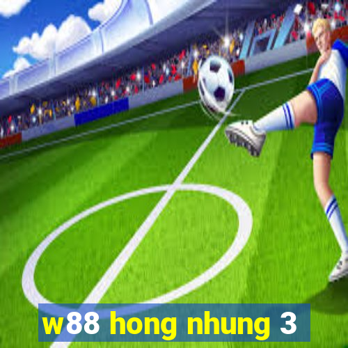 w88 hong nhung 3