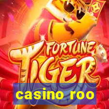 casino roo