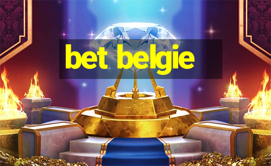 bet belgie