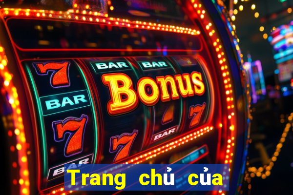 Trang chủ của vv Xổ số