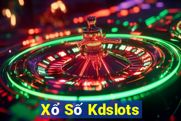 Xổ Số Kdslots