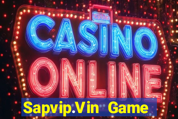 Sapvip.Vin Game Bài Cf68