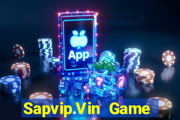 Sapvip.Vin Game Bài Cf68