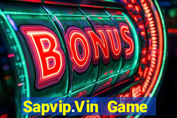 Sapvip.Vin Game Bài Cf68